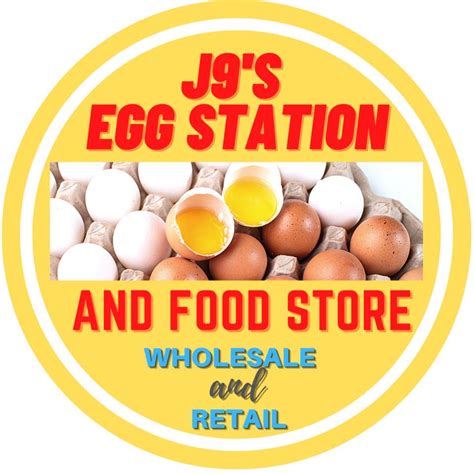 Novaliches Egg Dealer Wholesale and Retail.